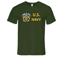 Load image into Gallery viewer, US Navy T Shirt
