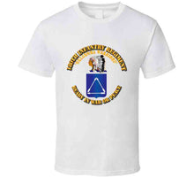Load image into Gallery viewer, Army - 180th Infantry Regiment - Coa V1 Classic T Shirt
