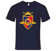 Load image into Gallery viewer, Army  - 149th Armor Brigade W Br - Ribbon X 300 T Shirt
