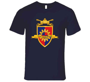 Army  - 149th Armor Brigade W Br - Ribbon X 300 T Shirt