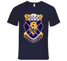 Load image into Gallery viewer, Army - 149th Infantry Regiment - COA wo Txt X 300 T Shirt
