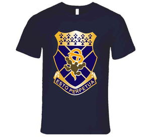 Army - 149th Infantry Regiment - COA wo Txt X 300 T Shirt