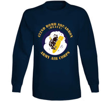 Load image into Gallery viewer, Ssi - Aac - 422nd Bomb Squadron X 300 Long Sleeve
