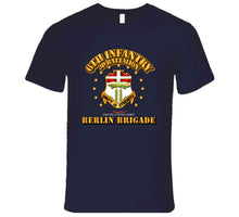 Load image into Gallery viewer, 3d Battalion 6th Infantry - Berlin Brigade T Shirt, Premium, Hoodie
