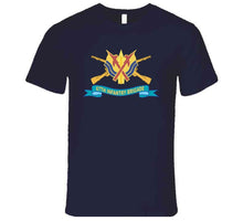 Load image into Gallery viewer, Army - 67th Infantry Brigade W Br - Dui - Ribbon X 300 T Shirt
