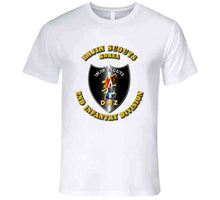 Load image into Gallery viewer, Army - Imjin Scouts - 2nd Infantry Division Hoodie
