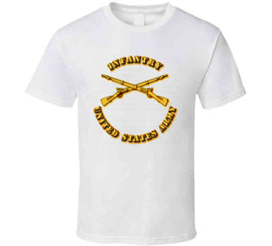 Infantry T Shirt