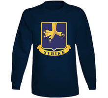 Load image into Gallery viewer, Army - 502nd Infantry Regt - Dui Wo Txt T Shirt
