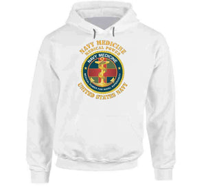 Navy Medicine - Medical Power For Naval Superiority X 300 T Shirt