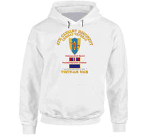Load image into Gallery viewer, Army - 4th Cavalry Regiment, Vietnam War, Presidential Unit Citation and Valorous Unit Award - T Shirt, Premium and Hoodie
