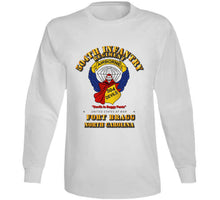 Load image into Gallery viewer, Army - 504th Infantry Regiment - Devils - Fbnc T Shirt
