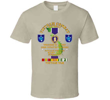 Load image into Gallery viewer, Army - Battle For Fsb Mary Ann - Wia W Ph - Vn Svc T Shirt
