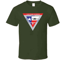 Load image into Gallery viewer, Naval Air Station - Fort Worth X 300 V1 Classic T Shirt
