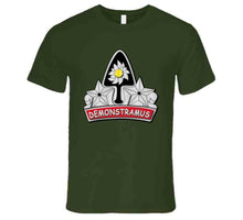 Load image into Gallery viewer, DUI - 31st Engineer Battalion (Combat) with OUT Text T Shirt
