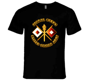 Signal Corps T Shirt