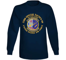 Load image into Gallery viewer, Army - 23rd Special Tactics Squadron X 300 Long Sleeve
