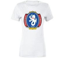 Load image into Gallery viewer, Adbc - Adbc - Ms Logo Ladies T Shirt
