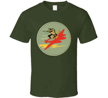 Load image into Gallery viewer, Aac - 428th Fighter Sq - 474th Fighter Group - 9th Af Wo Txt X 300 T Shirt
