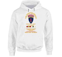 Load image into Gallery viewer, Army -  7th Engineer Bde - Ludendorff Kaserne, Kornwestheim Frg W Tab Cold Svc X 300 T Shirt
