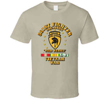 Load image into Gallery viewer, 561st Fighter Squadron - Vietnam War with Service Ribbons T Shirt, Premium and Hoodie
