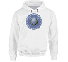 Load image into Gallery viewer, Navwar Space Field Activity  Wo Txt X 300 Hoodie
