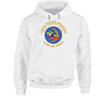 Load image into Gallery viewer, Aac - 449th Fighter Sq 23rd Fighter Group 14th Af X 300 T Shirt
