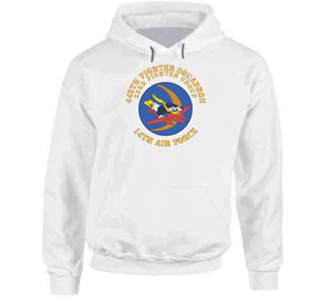 Aac - 449th Fighter Sq 23rd Fighter Group 14th Af X 300 T Shirt