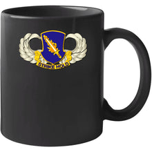 Load image into Gallery viewer, Army - Airborne Badge - 504th Infantry Regiment -no Txt T Shirt
