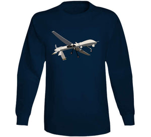 Aircraft - Mq1 - Predator T Shirt