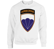 Load image into Gallery viewer, Army - 6th Airborne Division - Phantom Wo Txt X 300 T Shirt
