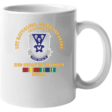 Load image into Gallery viewer, Army - 1st Bn 503rd Infantry - Korea Svc X 300 T Shirt

