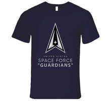 Load image into Gallery viewer, Ussf - United States Space Force - Guardians T Shirt

