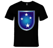 Load image into Gallery viewer, Ssi - 23rd Infantry Division Wo Txt T Shirt
