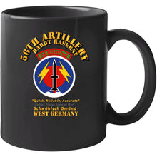Load image into Gallery viewer, Army - 56th Artillery Command - Pershing - Hardt Kaserne T Shirt
