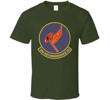 Load image into Gallery viewer, Aac - 38th Reconnaissance Squadron - Wwii Wo Txt T Shirt
