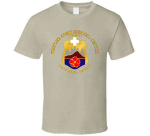 Army - Tripler Army Medical Center - Honolulu, Hawaii T Shirt