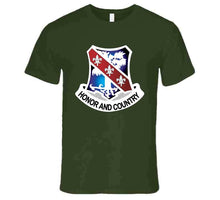 Load image into Gallery viewer, Army - 1st Battalion, 327 Infantry (airmobile Infantry) Wo Txt X 300 T Shirt
