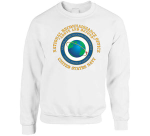 National Reconnaissance Office (nro) X 300 Hoodie