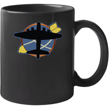 Load image into Gallery viewer, Aac - 774th Bomb Squadron, 463rd Bomb Group 15th Af V2 Wo Txt X 300 Classic T Shirt, Crewneck Sweatshirt, Hoodie, Long Sleeve, Mug
