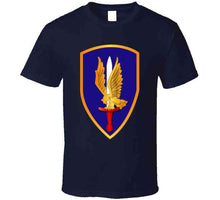 Load image into Gallery viewer, Army - 1st Aviation Brigade Vietnam Wo Txt T Shirt
