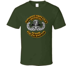 EOD - Senior T Shirt