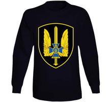 Load image into Gallery viewer, Ukraine - Alpha Group - Ukrainian Spetsnaz Wo Txt  X 300 Hoodie
