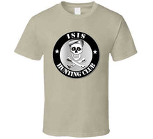 Load image into Gallery viewer, ISIS Hunting Club T Shirt
