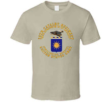 Load image into Gallery viewer, Army - Coa - 26th Cavalry Regiment (philippine Scouts)  - Our Strength T Shirt
