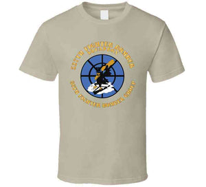 Aac - 527th Fighter Bomber Sqdrn, 86th Fighter Bomber Group X 300 T Shirt