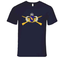 Load image into Gallery viewer, Army - Airborne Badge - 504th Infantry Regiment w Br - Mstr - No Txt T Shirt
