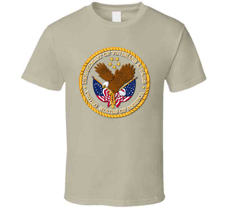 VA - Department of Veterans Affairs T-Shirt and Hoodie β MIP Brand Store
