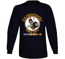 Load image into Gallery viewer, Aac - 8th Photographic Reconnaissance Squadron - Wwii W Pac Svc T Shirt
