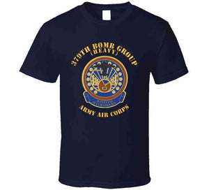 Aac - 379th Bomb Group X 300 V1 Classic T Shirt