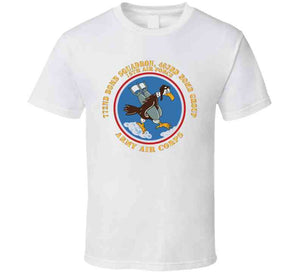 Aac - 772nd Bomb Squadron, 463rd Bomb Group - 15th Af X 300 T Shirt